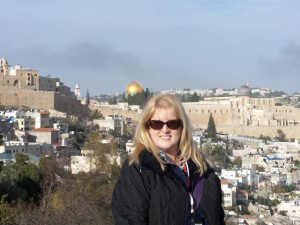 Jerusalem Old City 